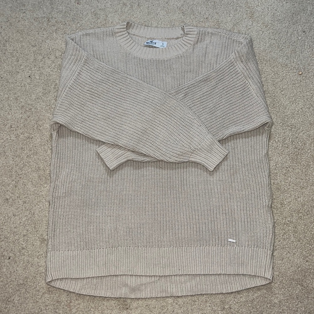 Hollister Sweater